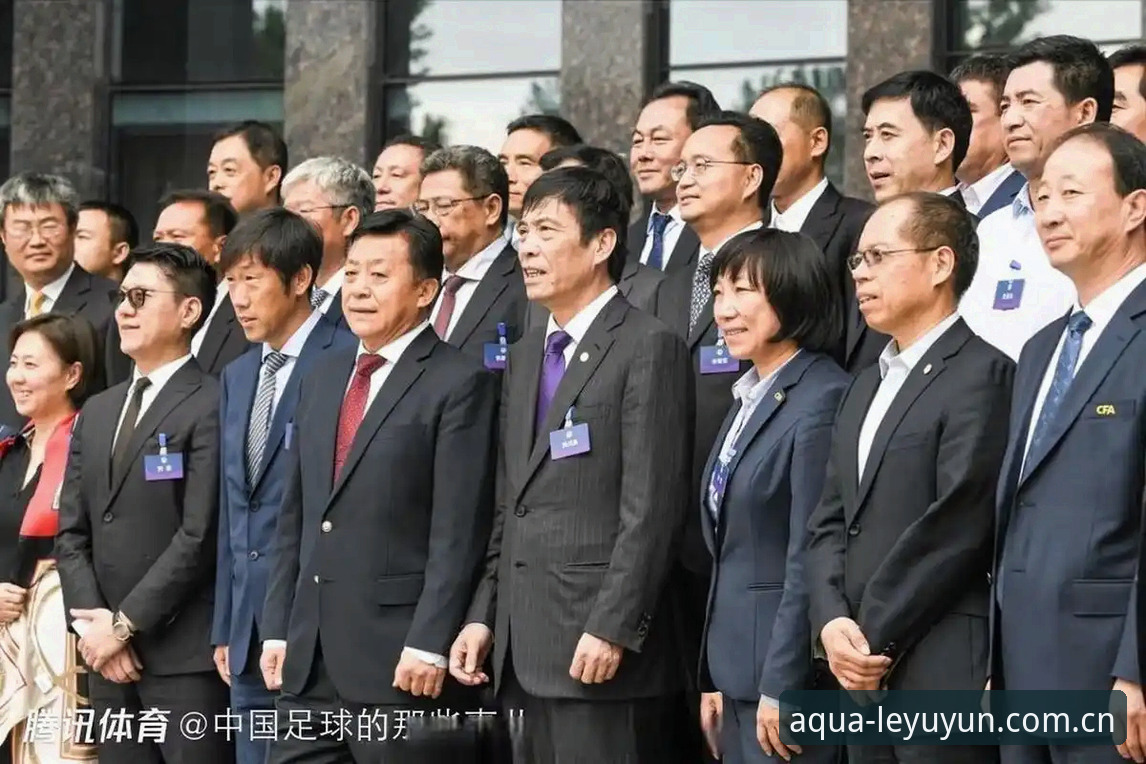 足坛反腐风暴 vs 行业净化：第三批禁足名单与乐鱼体育平台的深度观察
